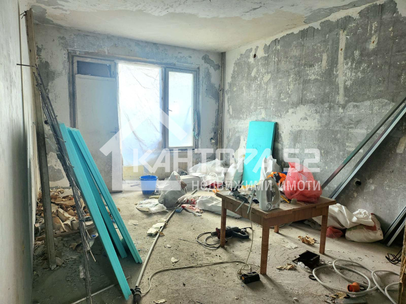 Продава  3-стаен град Варна , Гранд Мол , 72 кв.м | 42687405 - изображение [6]
