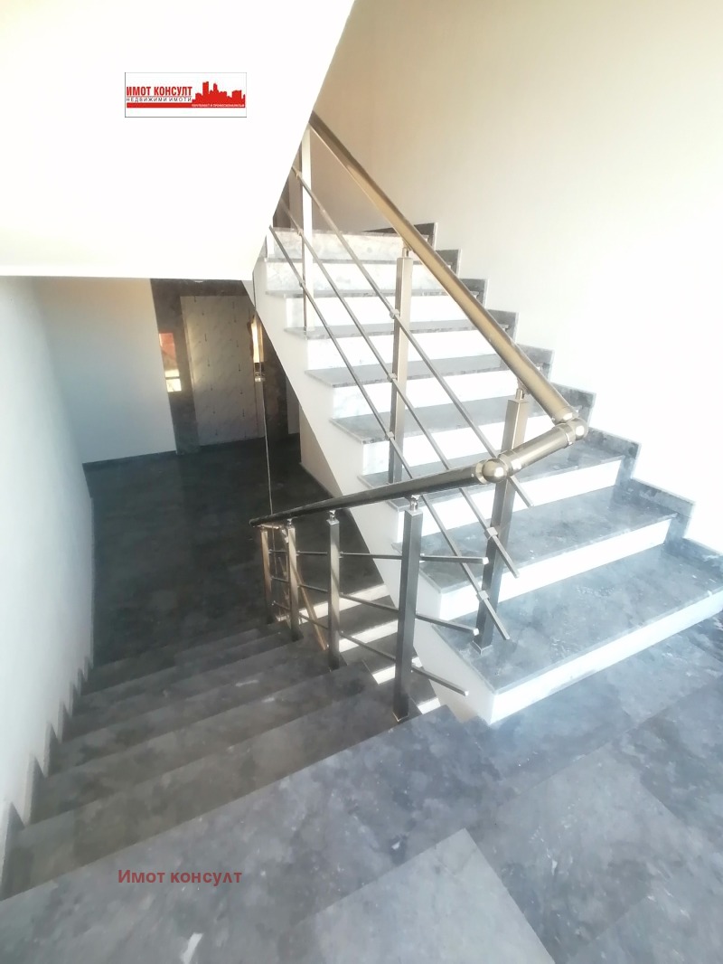 Продава  3-стаен град Пловдив , Христо Смирненски , 99 кв.м | 48166742 - изображение [7]