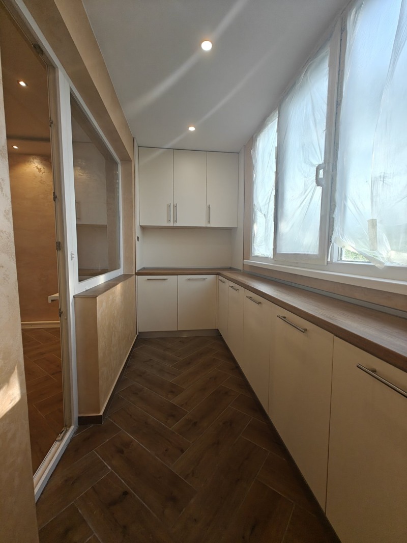 Till salu  2 sovrum Sofia , Moderno predgradie , 92 kvm | 42878144 - bild [3]