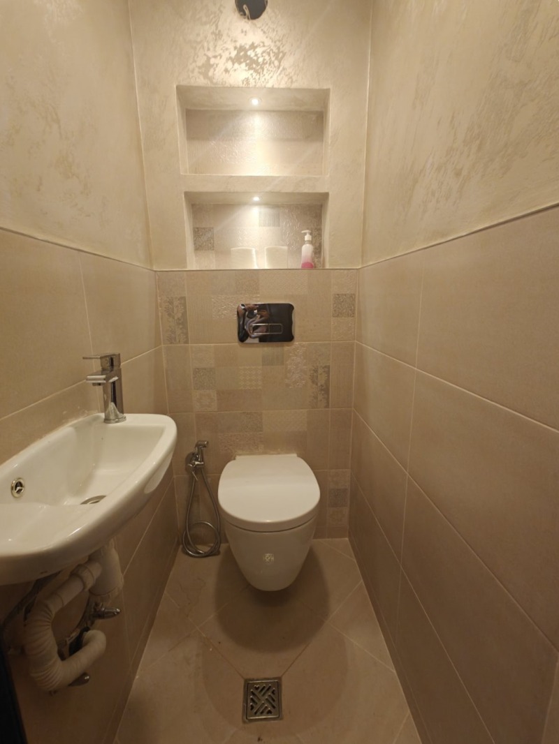 Till salu  2 sovrum Sofia , Moderno predgradie , 92 kvm | 42878144 - bild [9]