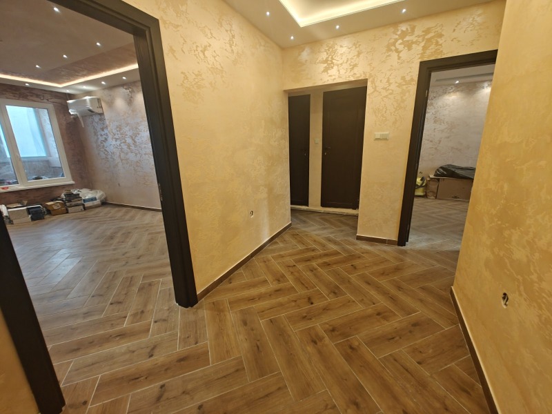 Till salu  2 sovrum Sofia , Moderno predgradie , 92 kvm | 42878144 - bild [6]