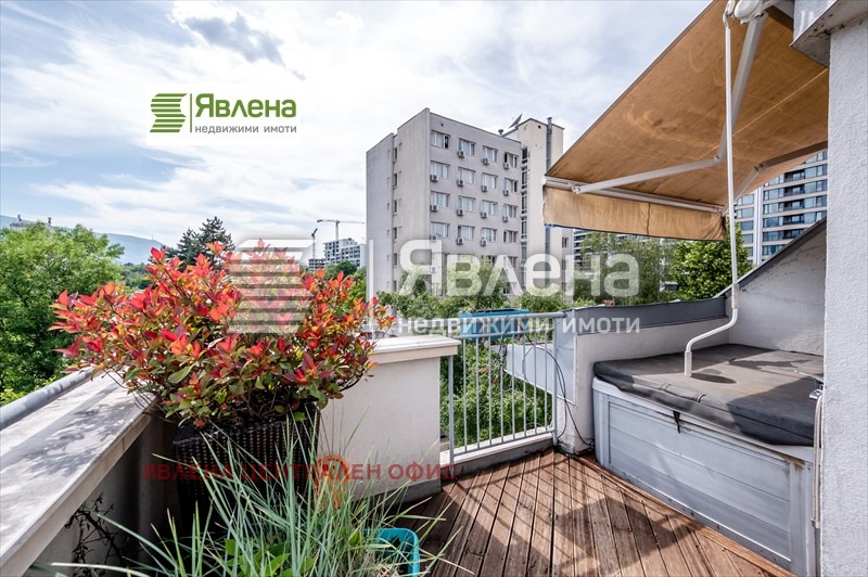 Eladó  2 hálószobás Sofia , Dianabad , 158 négyzetméter | 48352562 - kép [11]