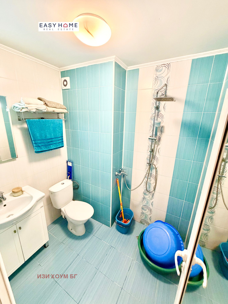 Продава 3-СТАЕН, гр. София, Свобода, снимка 11 - Апартаменти - 52356599