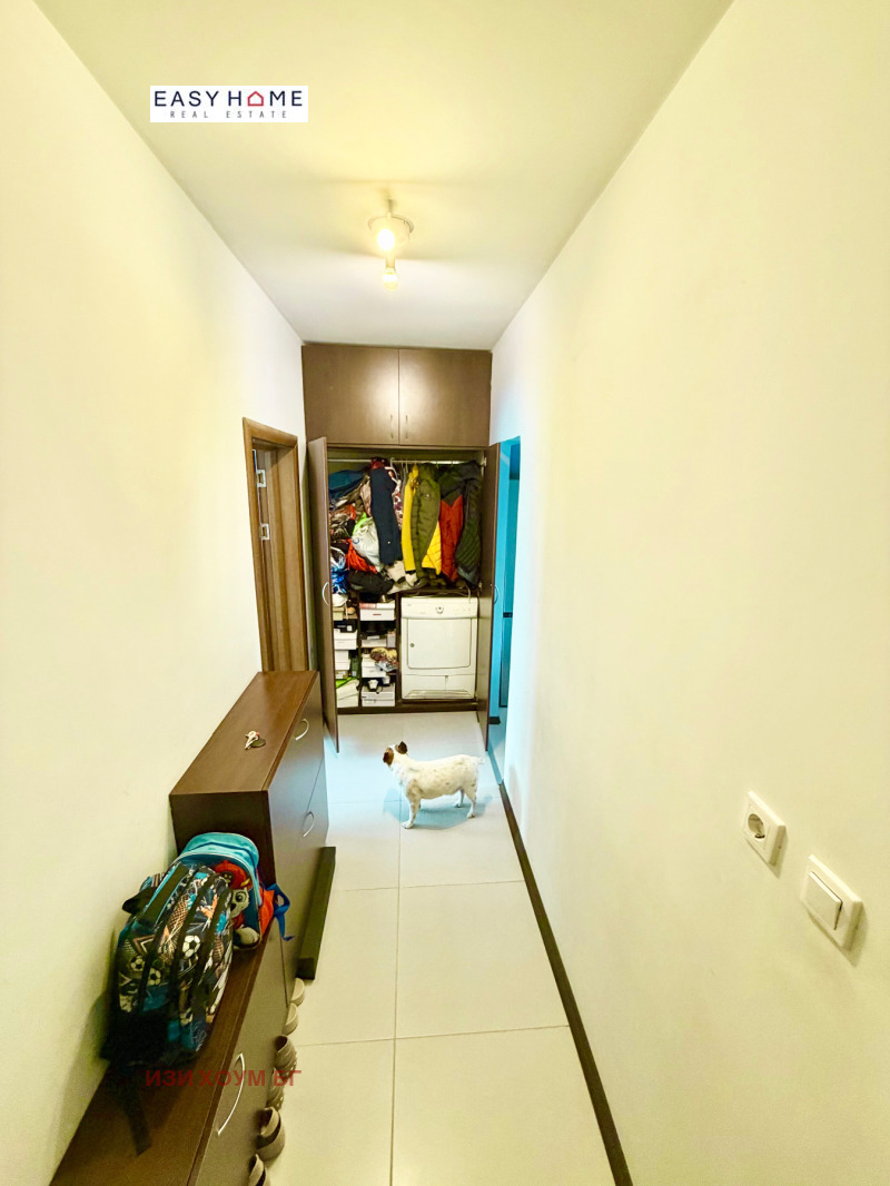 Продава 3-СТАЕН, гр. София, Свобода, снимка 10 - Апартаменти - 52356599