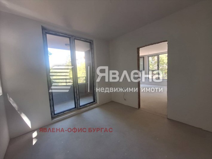 Продава 3-СТАЕН, гр. Бургас, Зорница, снимка 9 - Апартаменти - 56121972