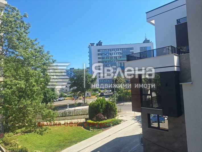 Продава 3-СТАЕН, гр. Бургас, Зорница