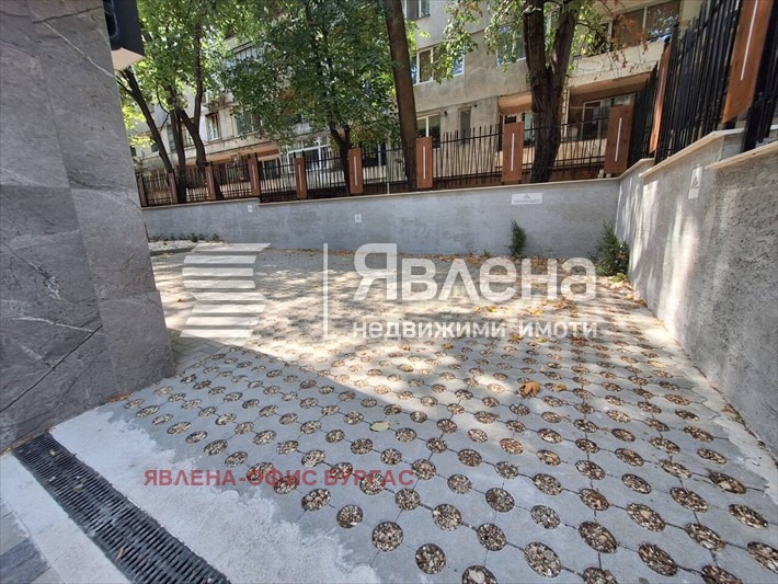 Продава 3-СТАЕН, гр. Бургас, Зорница, снимка 5 - Апартаменти - 56121972