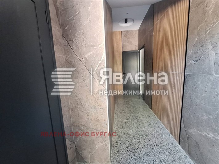 Продава 3-СТАЕН, гр. Бургас, Зорница, снимка 8 - Апартаменти - 56121972