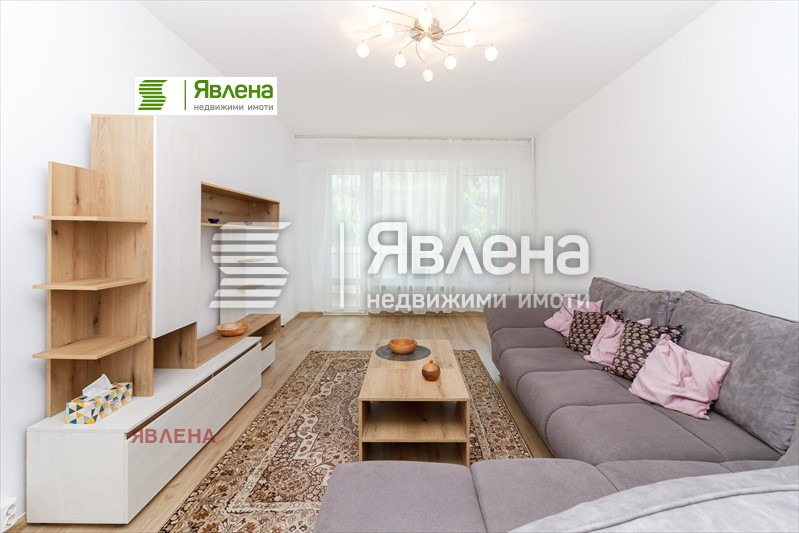 Продава 3-СТАЕН, гр. София, Люлин 2