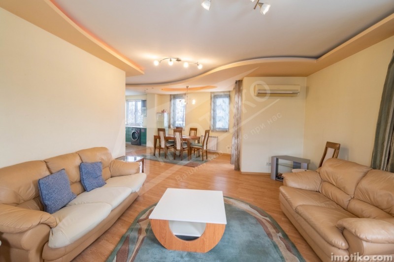 In vendita  3 camere da letto Sofia , Vitosha , 136 mq | 43532056 - Immagine [5]