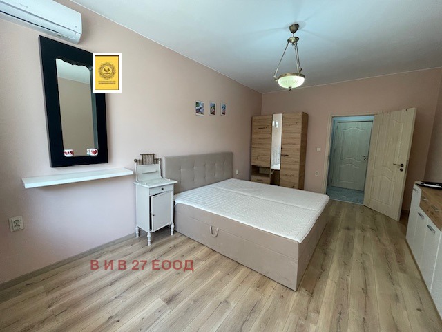 Προς πώληση  3 υπνοδωμάτια Βαρνα , ΤΣενταρ , 86 τ.μ | 67916199 - εικόνα [13]