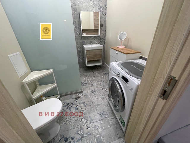 Προς πώληση  3 υπνοδωμάτια Βαρνα , ΤΣενταρ , 86 τ.μ | 67916199 - εικόνα [7]