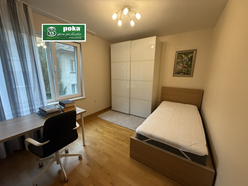 Til salgs  3+ soverom Stara Zagora , Ajazmoto , 200 kvm | 69464169 - bilde [9]