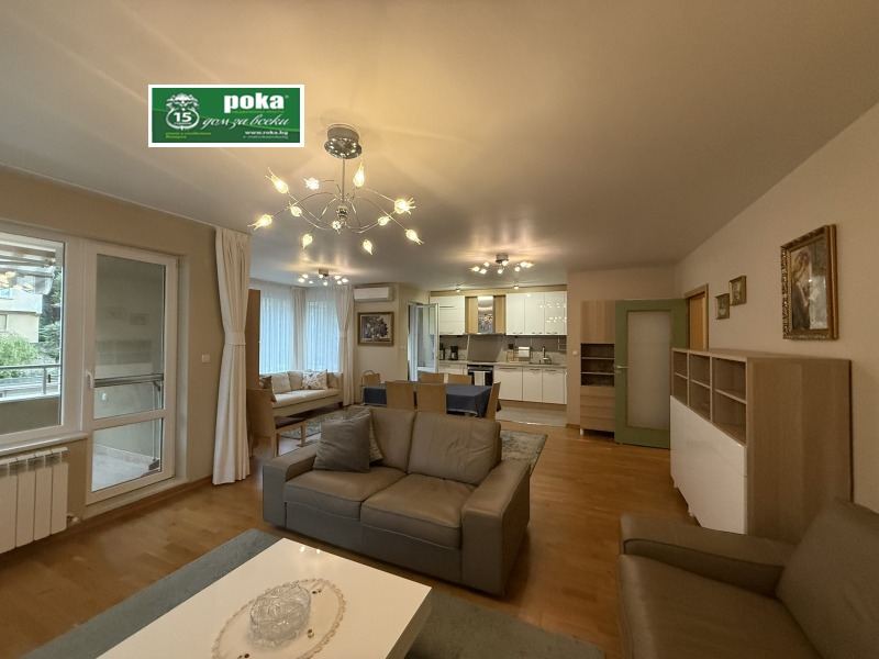 Til salgs  3+ soverom Stara Zagora , Ajazmoto , 200 kvm | 69464169 - bilde [3]