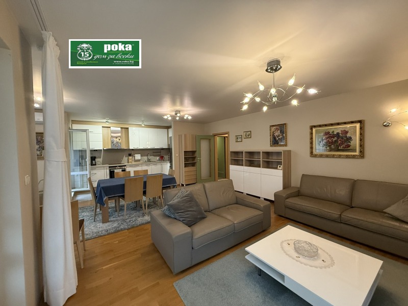 Til salgs  3+ soverom Stara Zagora , Ajazmoto , 200 kvm | 69464169 - bilde [4]