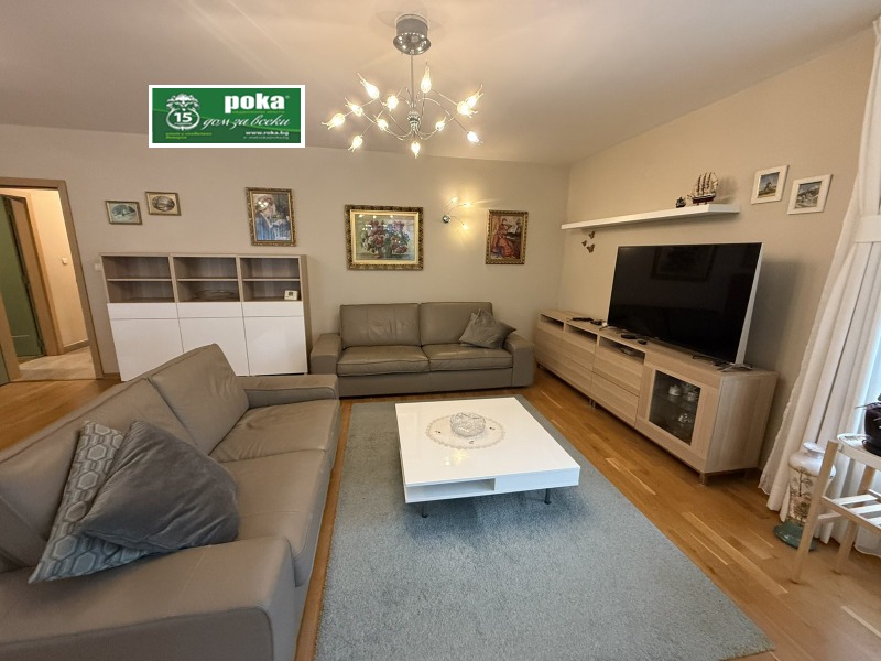 Til salgs  3+ soverom Stara Zagora , Ajazmoto , 200 kvm | 69464169