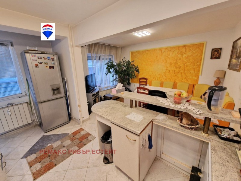 Продава МЕЗОНЕТ, гр. Русе, Ялта, снимка 3 - Апартаменти - 52163457