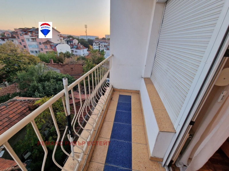 Продава МЕЗОНЕТ, гр. Русе, Ялта, снимка 12 - Апартаменти - 52163457