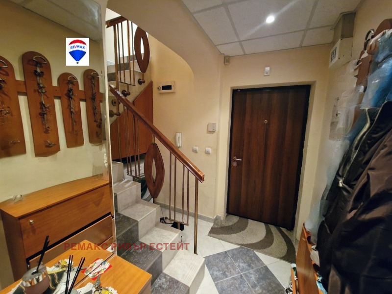 Продава МЕЗОНЕТ, гр. Русе, Ялта, снимка 6 - Апартаменти - 52163457