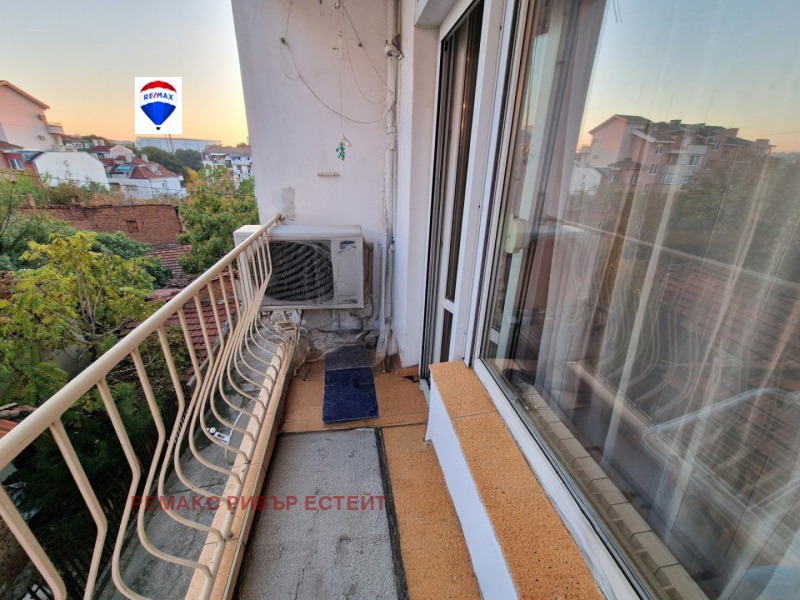 Продава МЕЗОНЕТ, гр. Русе, Ялта, снимка 7 - Апартаменти - 52163457