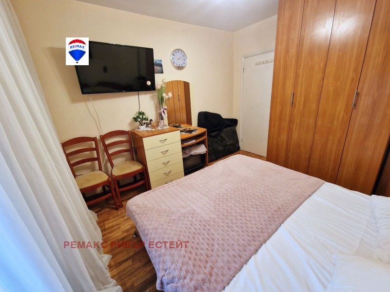 Продава МЕЗОНЕТ, гр. Русе, Ялта, снимка 11 - Апартаменти - 52163457