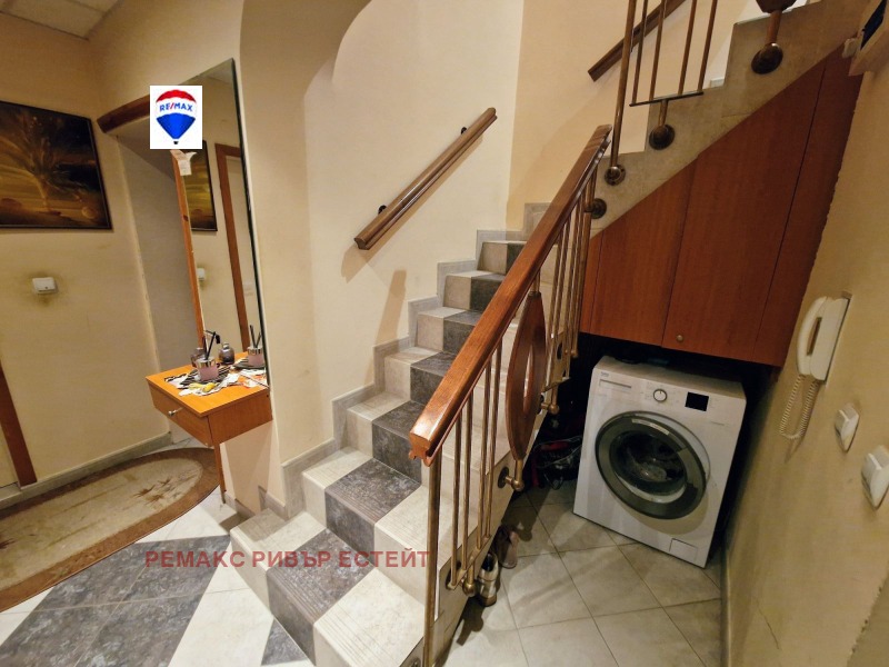 Продава МЕЗОНЕТ, гр. Русе, Ялта, снимка 5 - Апартаменти - 52163457