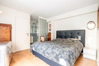 Продава МЕЗОНЕТ, гр. Пловдив, Център, снимка 12 - Апартаменти - 54626443
