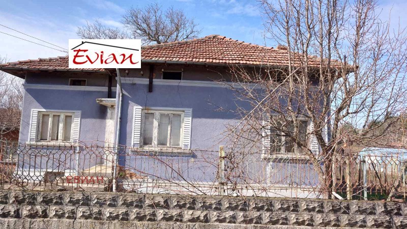 À vendre  Maison région Silistra , Staro selo , 68 m² | 26484940