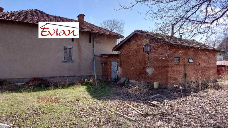 Na sprzedaż  Dom region Silistry , Staro selo , 68 mkw | 26484940 - obraz [10]