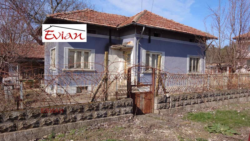 À vendre  Maison région Silistra , Staro selo , 68 m² | 26484940 - image [2]