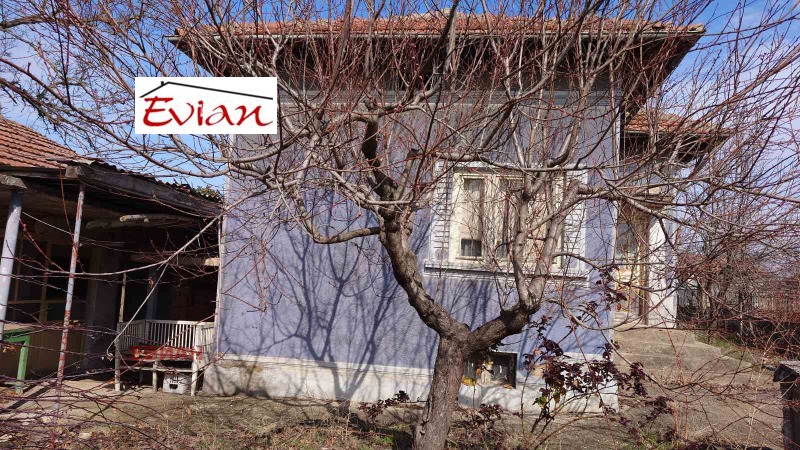 Продава  Къща област Силистра , с. Старо село , 68 кв.м | 26484940 - изображение [5]