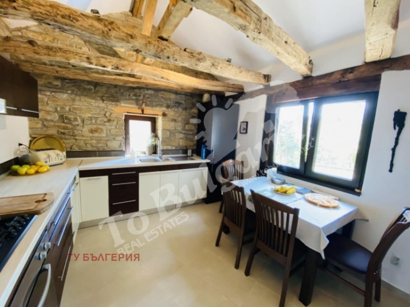 In vendita  Casa regione Gabrovo , Slavejkovo , 130 mq | 38517542 - Immagine [6]