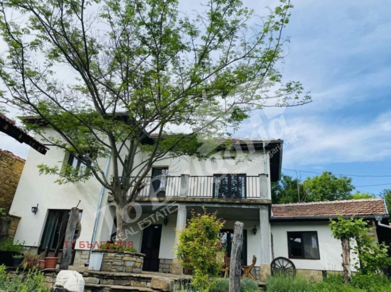 In vendita  Casa regione Gabrovo , Slavejkovo , 130 mq | 38517542 - Immagine [2]
