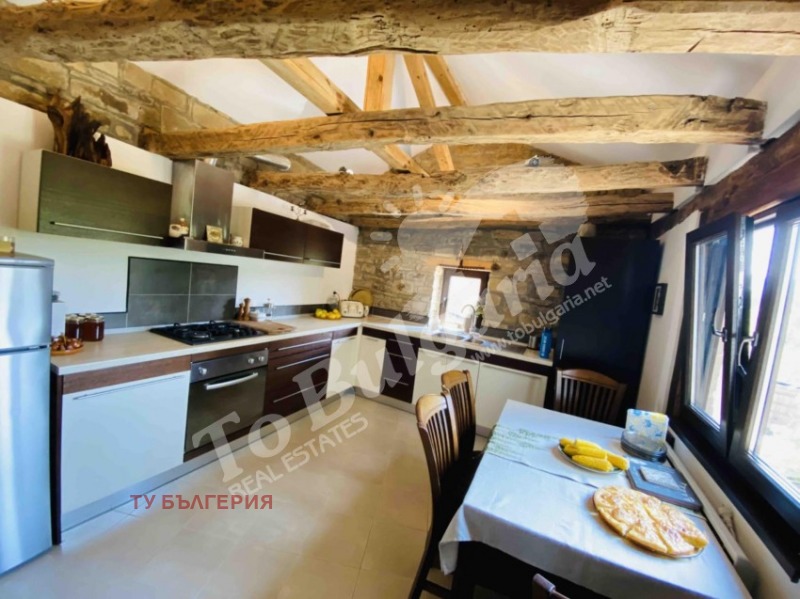 In vendita  Casa regione Gabrovo , Slavejkovo , 130 mq | 38517542 - Immagine [7]