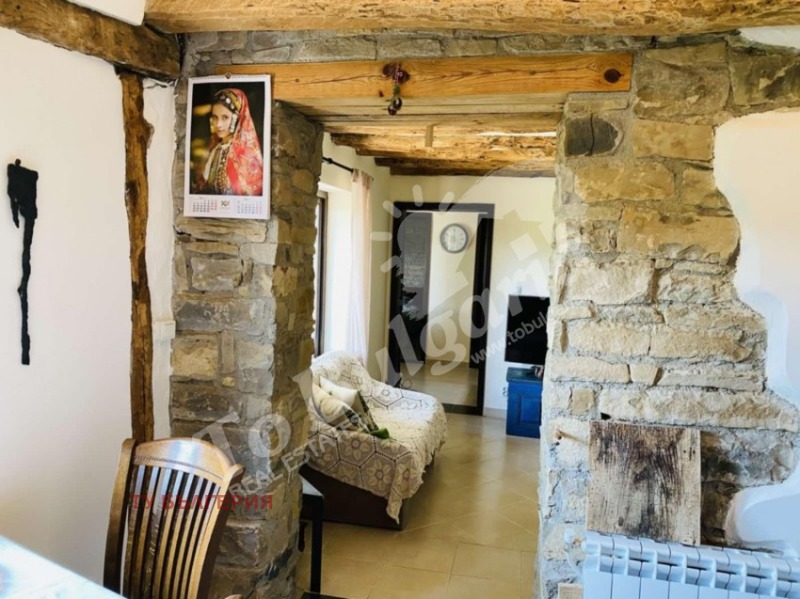 In vendita  Casa regione Gabrovo , Slavejkovo , 130 mq | 38517542 - Immagine [5]