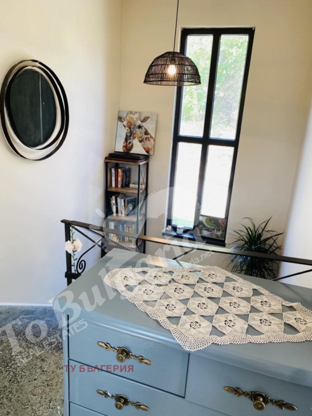 In vendita  Casa regione Gabrovo , Slavejkovo , 130 mq | 38517542 - Immagine [17]