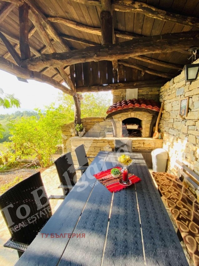 In vendita  Casa regione Gabrovo , Slavejkovo , 130 mq | 38517542 - Immagine [9]