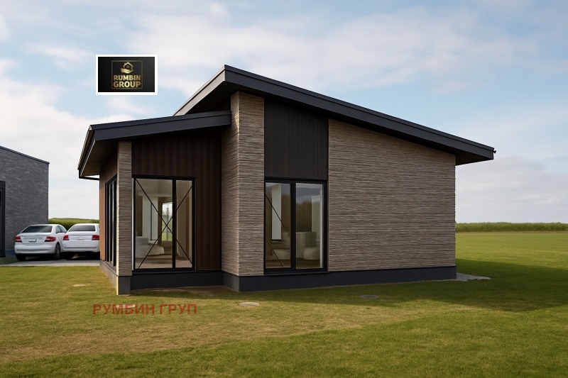 Продава  Къща област София , с. Гурмазово , 114 кв.м | 84208496