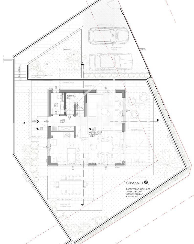 Продава КЪЩА, гр. Варна, м-т Прибой, снимка 5 - Къщи - 55661856