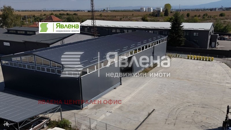 À vendre  Stockage région Sofia , Kostinbrod , 756 m² | 28525189