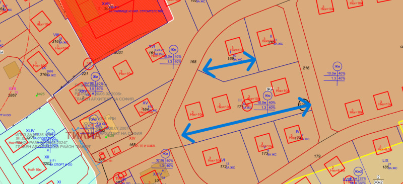 Продава ПАРЦЕЛ, гр. София, гр. Банкя