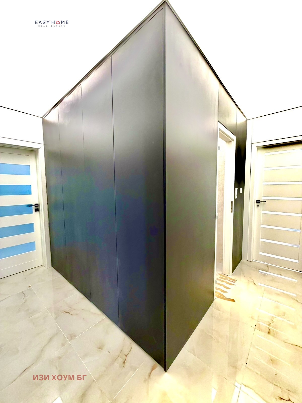 Продава 1-СТАЕН, гр. София, Свобода, снимка 14 - Апартаменти - 54067836