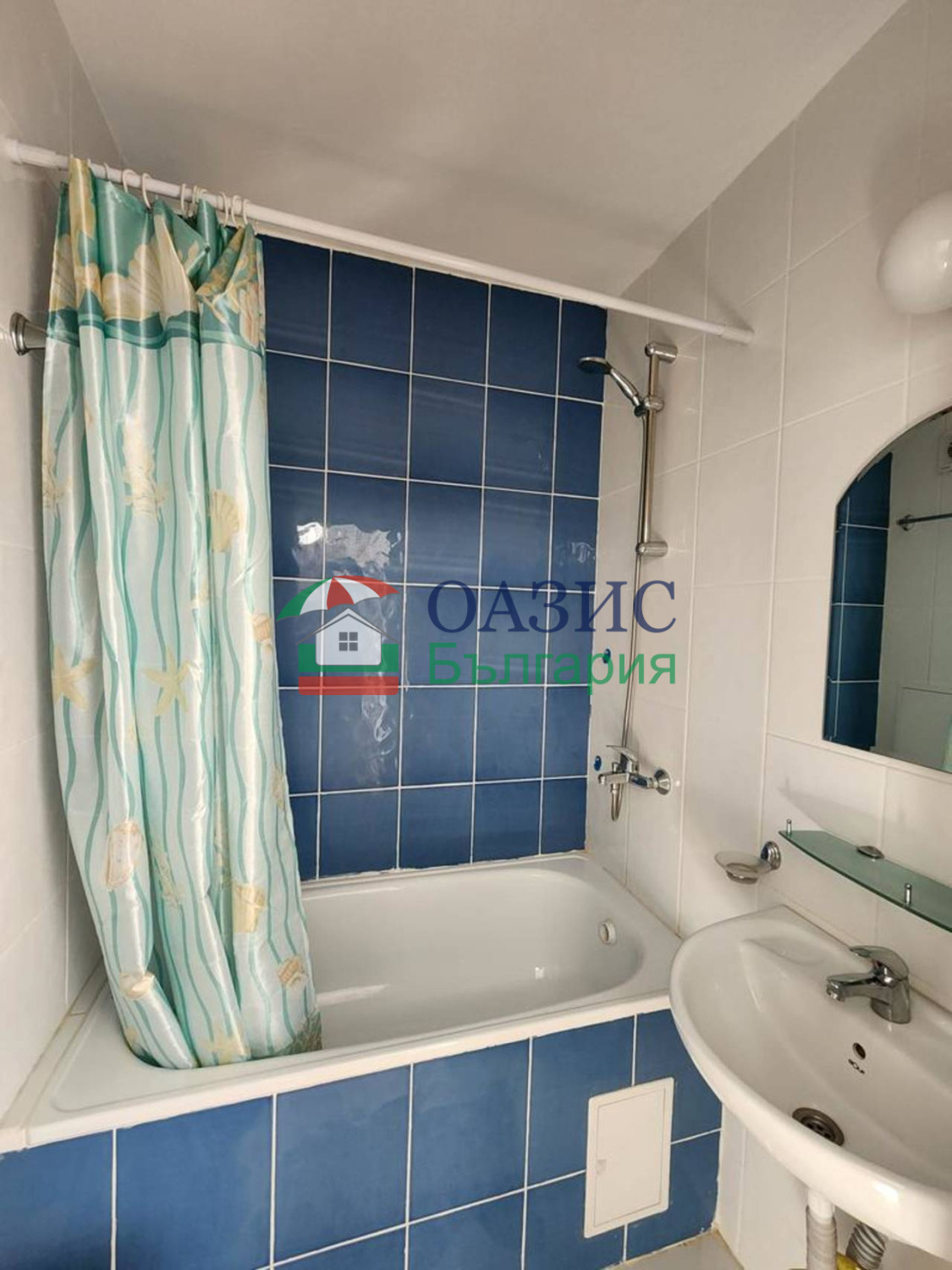 Продава 1-СТАЕН, к.к. Слънчев бряг, област Бургас, снимка 7 - Апартаменти - 55553713