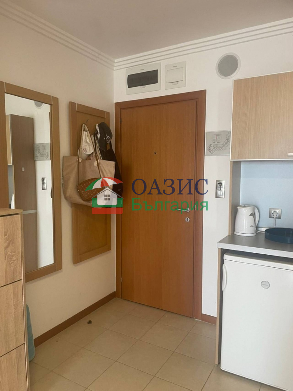 Продава 2-СТАЕН, с. Равда, област Бургас, снимка 5 - Апартаменти - 41487540
