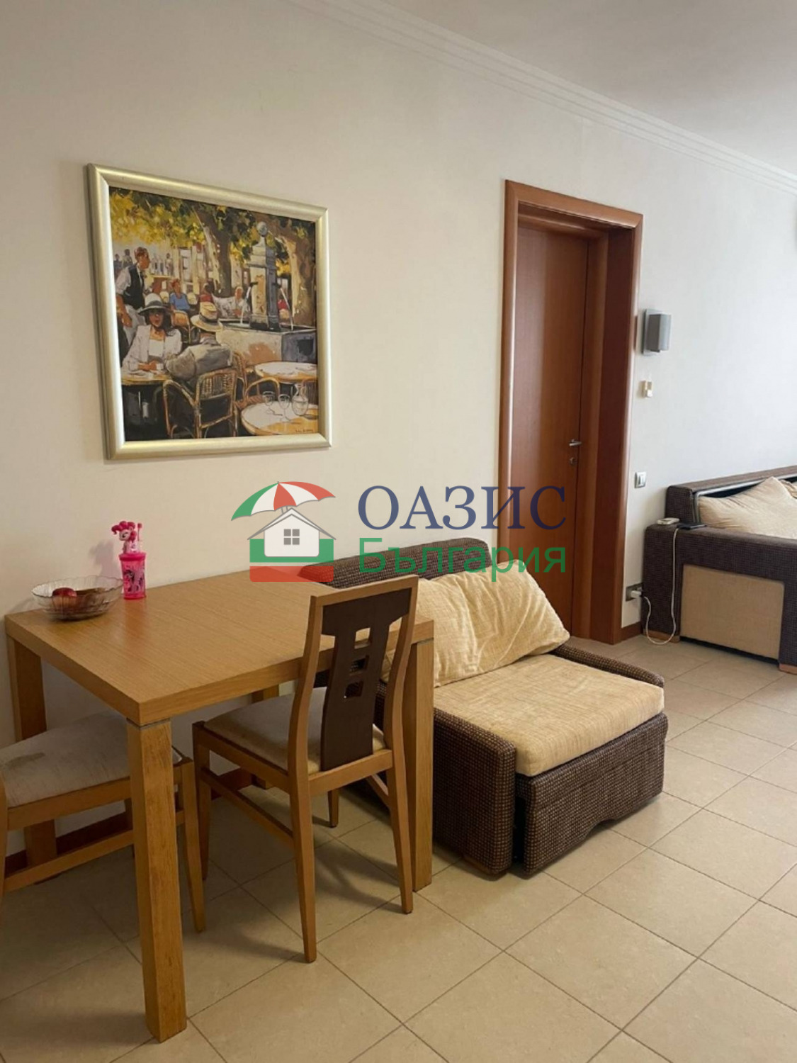 Продава 2-СТАЕН, с. Равда, област Бургас, снимка 2 - Апартаменти - 41487540