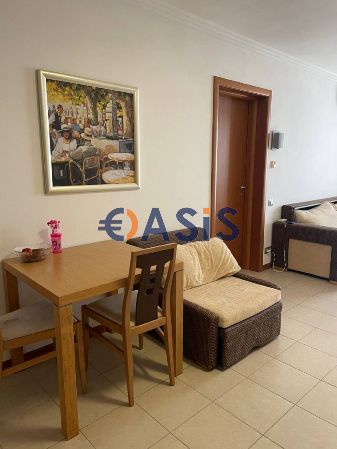 Продава 2-СТАЕН, с. Равда, област Бургас, снимка 2 - Апартаменти - 41487540