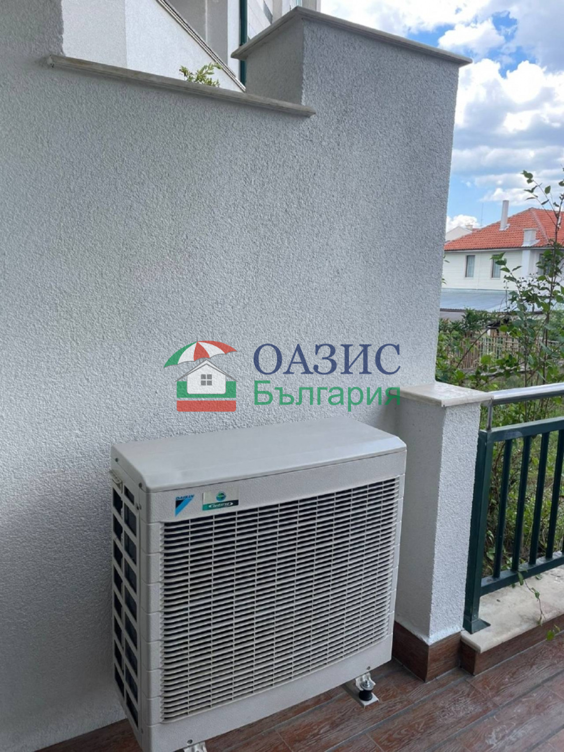 Продава 2-СТАЕН, с. Равда, област Бургас, снимка 16 - Апартаменти - 41487540