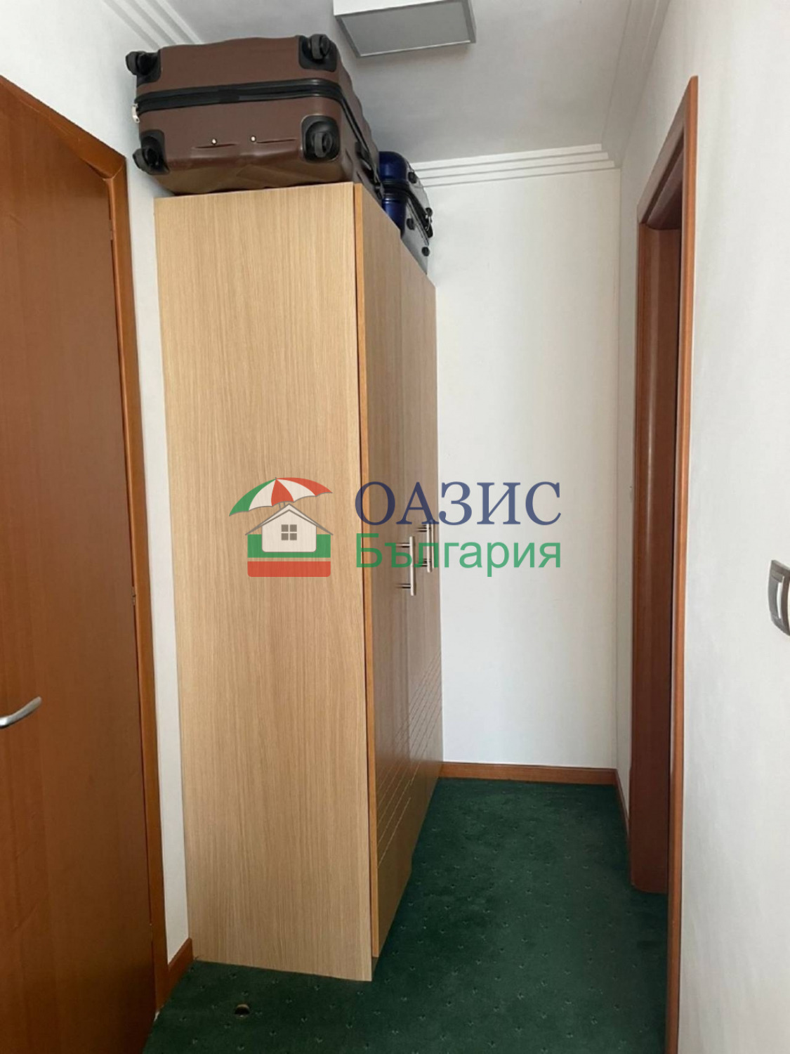 Продава 2-СТАЕН, с. Равда, област Бургас, снимка 9 - Апартаменти - 41487540