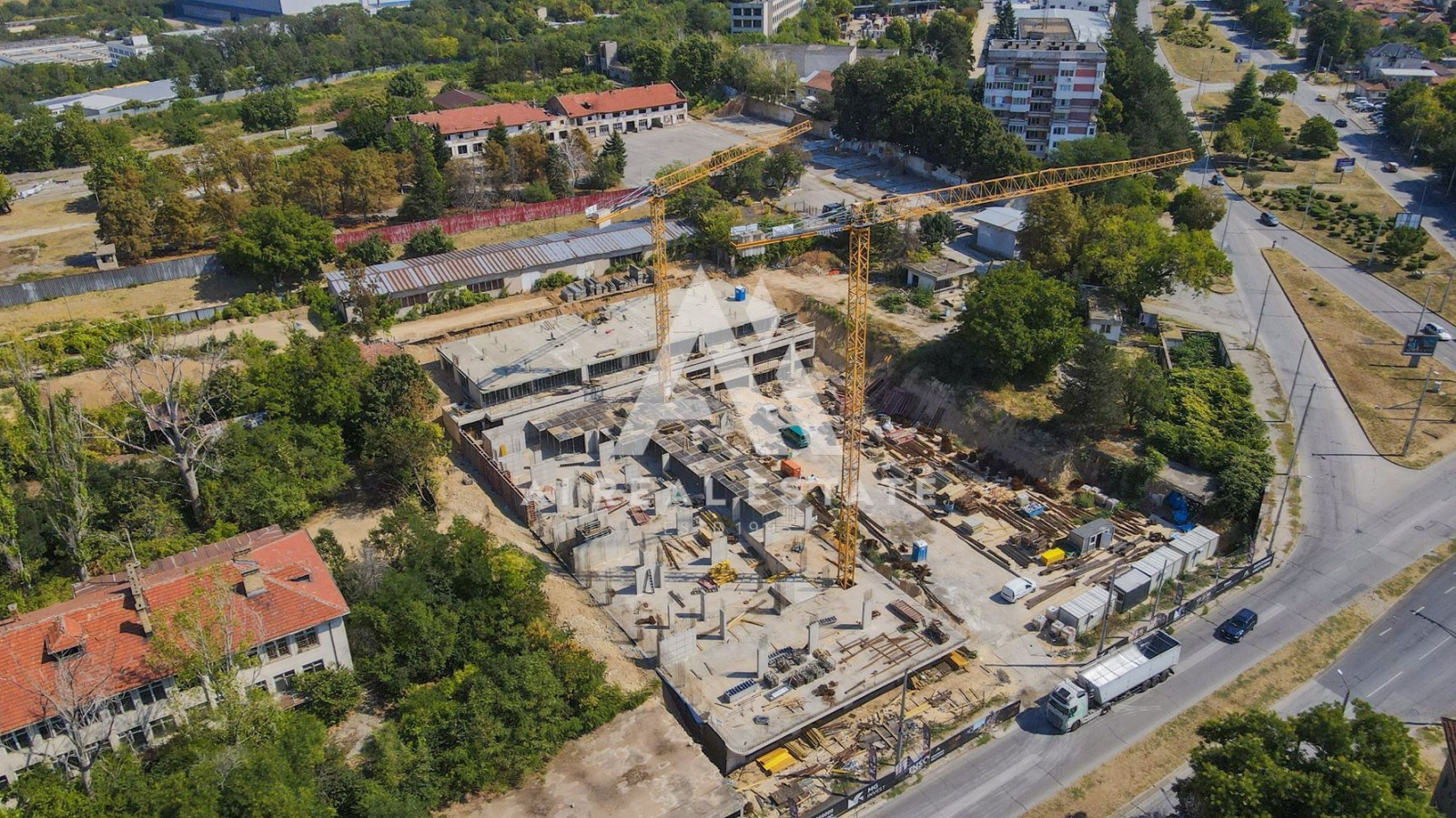 Продава 2-СТАЕН, гр. Плевен, Широк център, снимка 4 - Апартаменти - 51329189