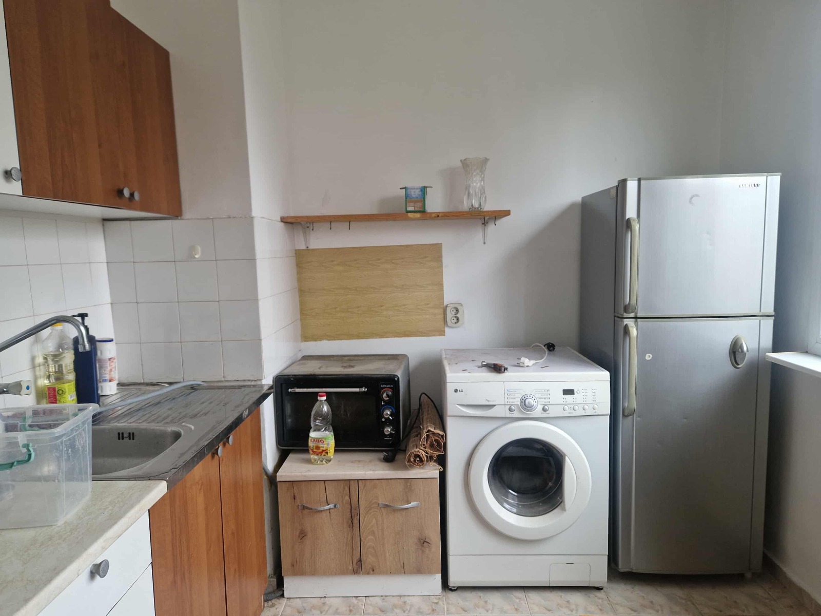 Продава 2-СТАЕН, гр. София, Младост 4, снимка 3 - Апартаменти - 53946737